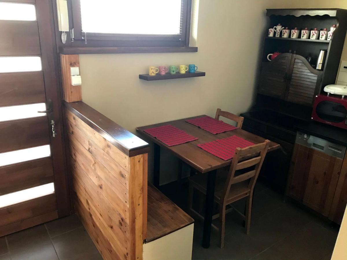 Dany Rose Apartman Eger Exterior foto