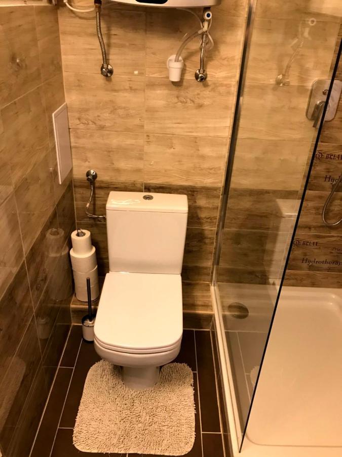 Dany Rose Apartman Eger Exterior foto