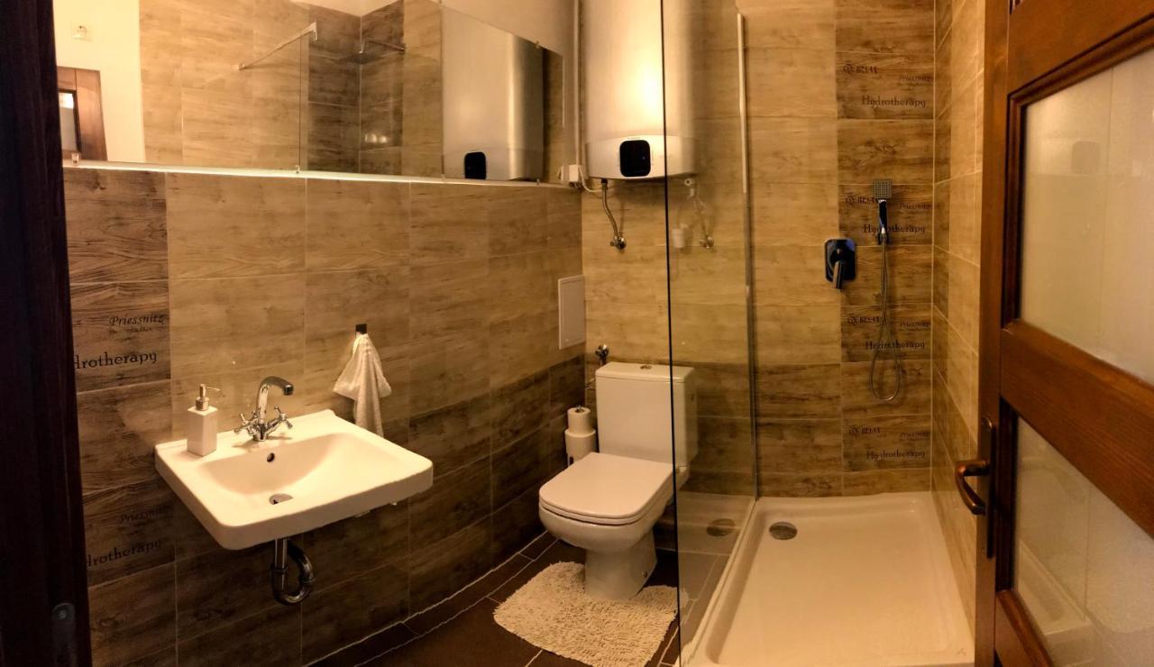 Dany Rose Apartman Eger Exterior foto