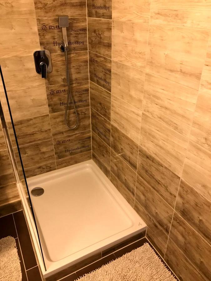 Dany Rose Apartman Eger Exterior foto