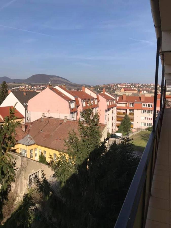 Dany Rose Apartman Eger Exterior foto