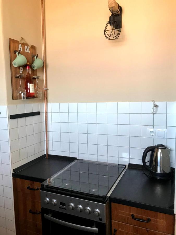 Dany Rose Apartman Eger Exterior foto