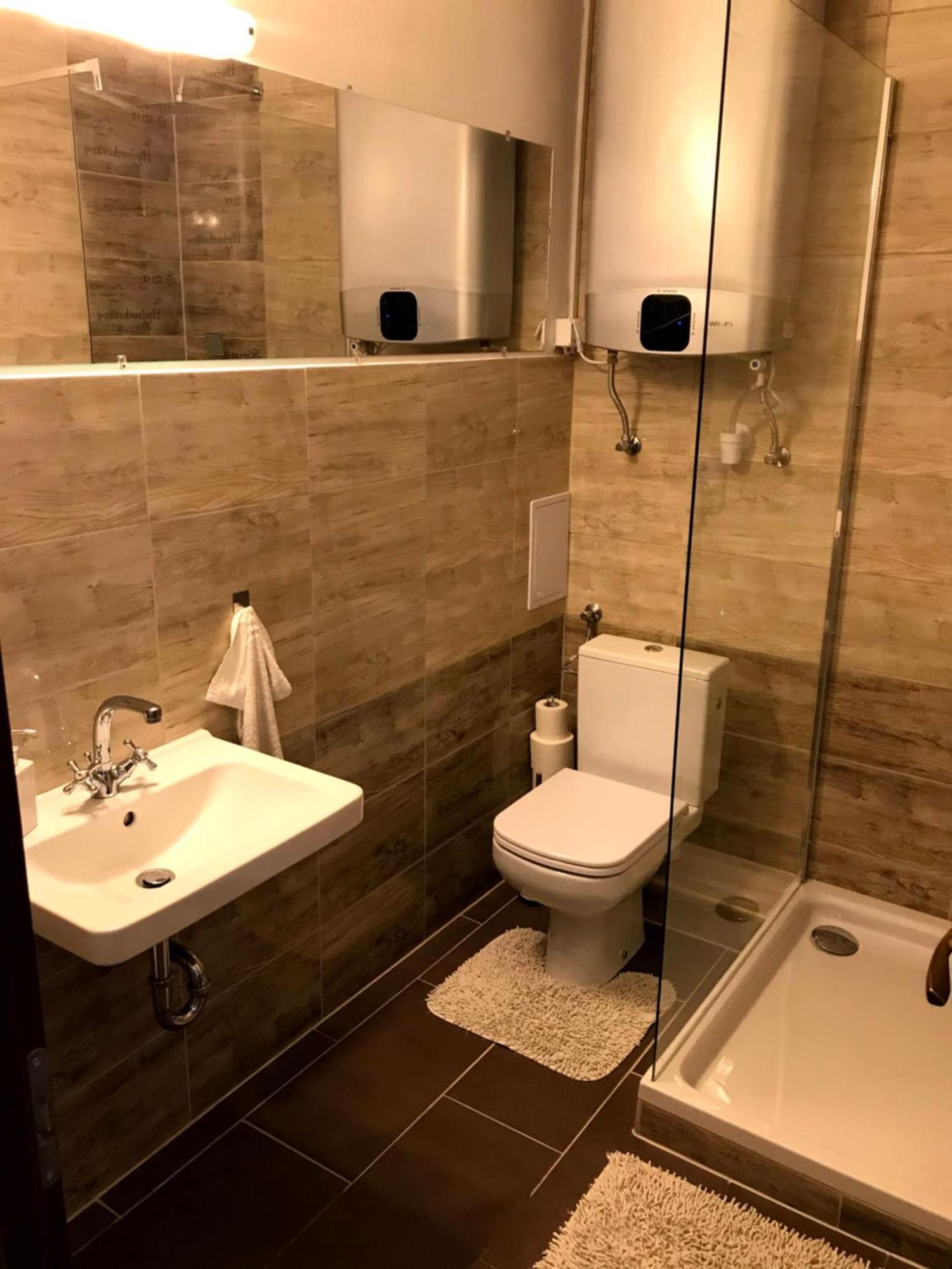 Dany Rose Apartman Eger Exterior foto