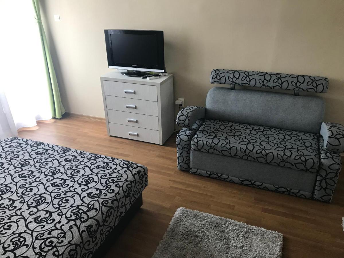 Dany Rose Apartman Eger Exterior foto