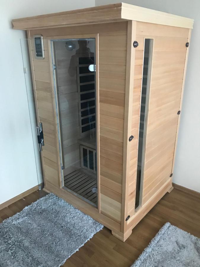 Dany Rose Apartman Eger Exterior foto