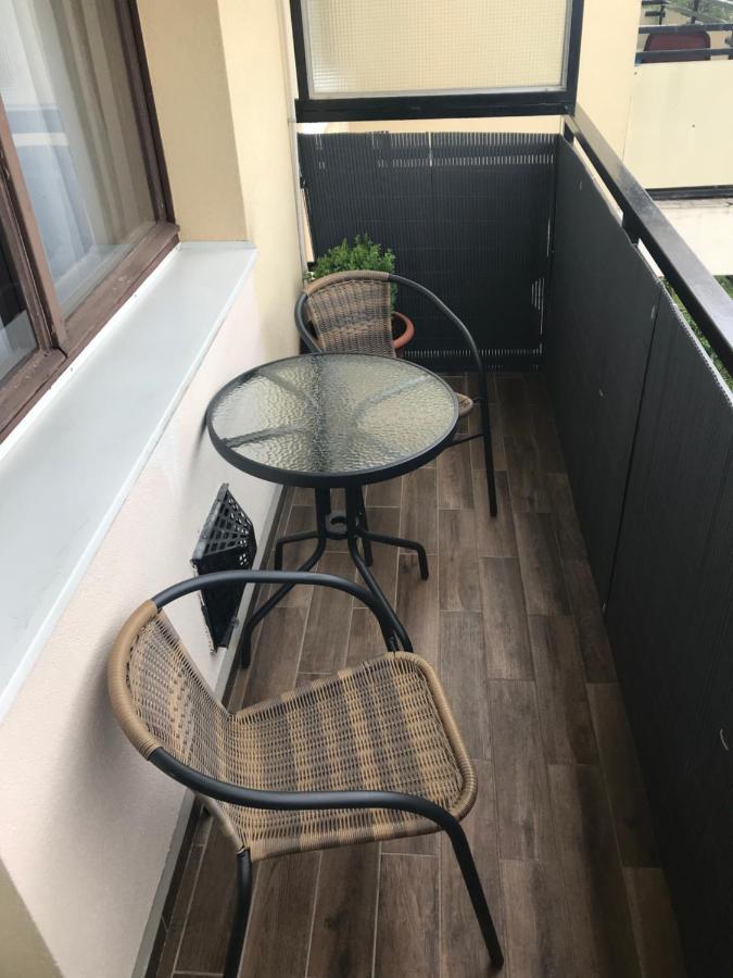 Dany Rose Apartman Eger Exterior foto