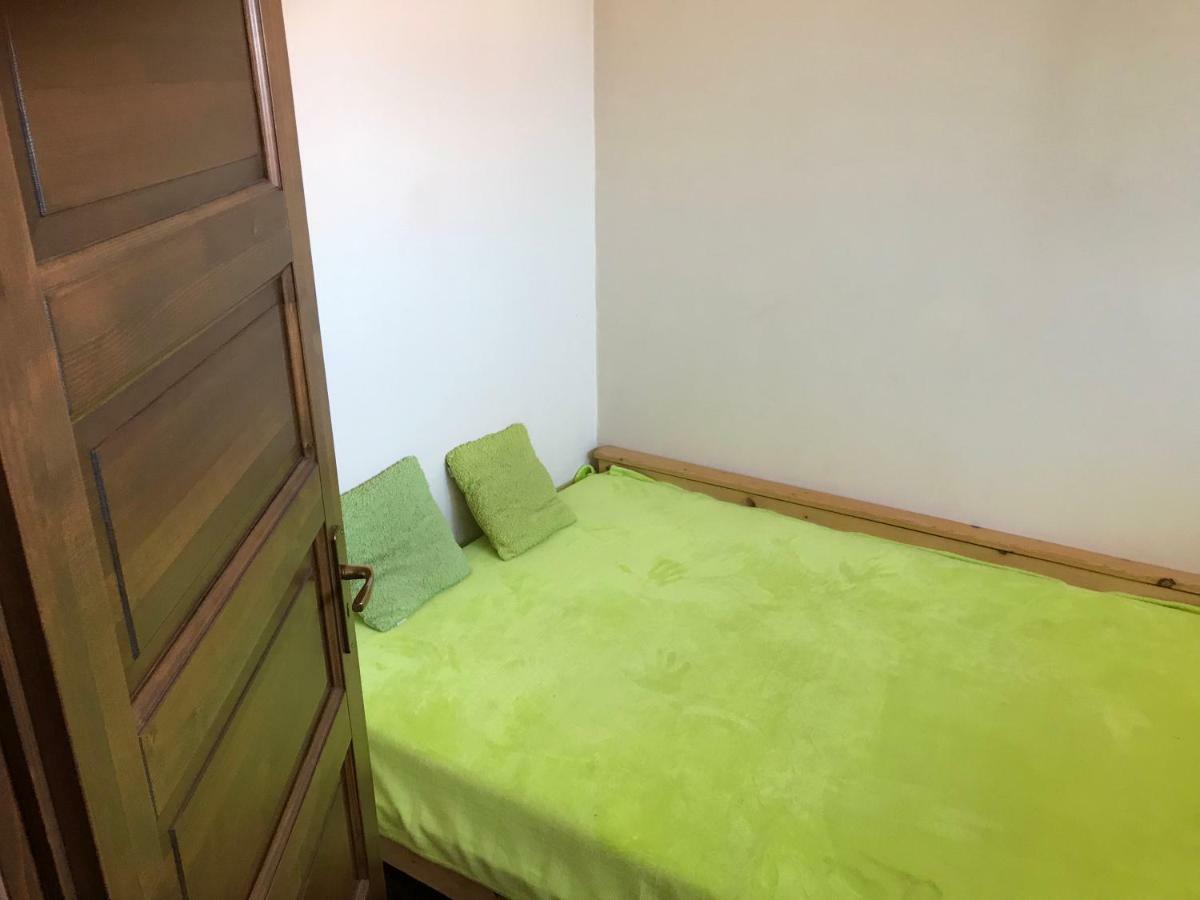 Dany Rose Apartman Eger Exterior foto