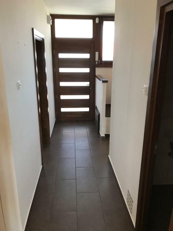 Dany Rose Apartman Eger Exterior foto
